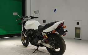 HONDA CB400SF VTEC SPEC 2 2003 NC39