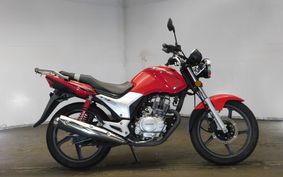 HONDA CB125 PCJ7