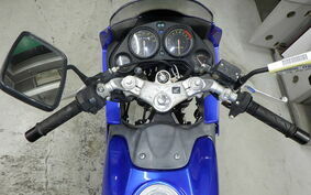 HONDA CBR125R JC34