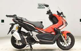 HONDA ADV150 KF38