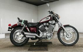 YAMAHA VIRAGO 400 1993 2NT