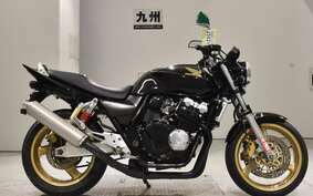 HONDA CB400SFV-3 2007 NC39