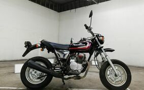 HONDA APE 50 AC16