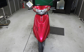 SUZUKI ADDRESS V50 CA4BA