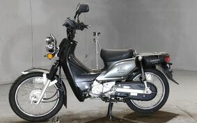 HONDA CROSS CUB 110 JA10