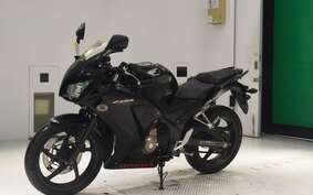 HONDA CBR250R GEN 3 MC41