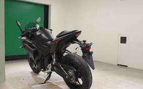 YAMAHA YZF-R25 A RG43J