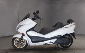 HONDA FORZA Z MF10