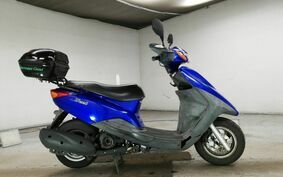 YAMAHA AXIS 125 TREET SE53J