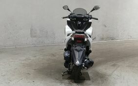 YAMAHA TRICITY 125 SE82J