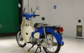 HONDA C110 SUPER CUB JA44