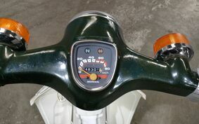 HONDA C70 SUPER CUB C70