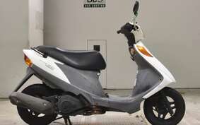 SUZUKI ADDRESS V125 CF46A