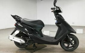 YAMAHA JOG ZR Evolution SA16J