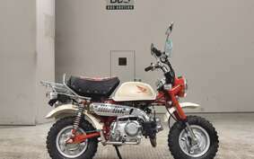 HONDA MONKEY AB27