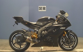 YAMAHA YZF-R6 2017 RJ27