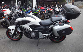 HONDA NC 700 X DCT ABS 2012 RC63