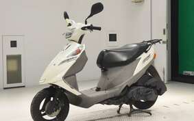 SUZUKI ADDRESS V125 CF46A