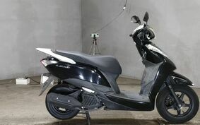 HONDA LEAD 125 JF45