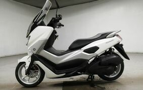 YAMAHA N-MAX 125 SE86J