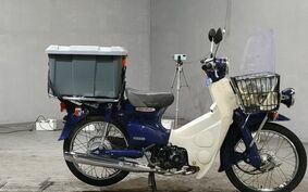 HONDA PRESS CUB 50 AA01