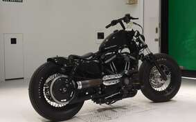 HARLEY XL1200X 2011