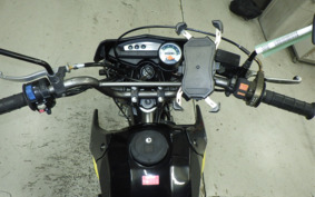 KAWASAKI KSR110