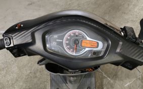 SUZUKI ADDRESS V125 CF4MA