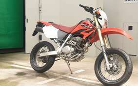 HONDA XR250 MOTARD MD30