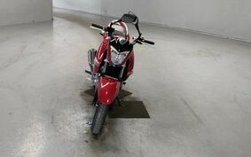 SUZUKI GSR250 GJ55D