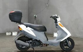 SUZUKI ADDRESS V125 CF46A