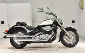 SUZUKI INTRUDER 400 Classic 2001 VK54A