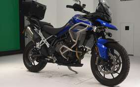 TRIUMPH TIGER 900 GT PRO 2022 RE64D8