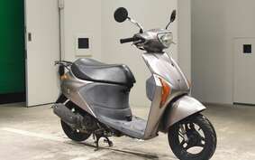 SUZUKI LET's 5 G CA47A