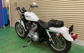 HARLEY XL883L 2006 CMM