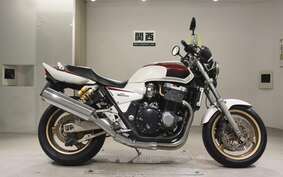 HONDA CB1300SF SUPER FOUR 1998 SC40