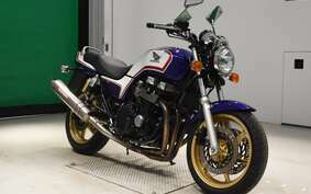 HONDA CB750 GEN 2 2005 RC42