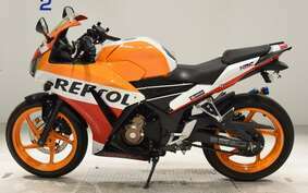 HONDA CBR250R GEN 3 MC41