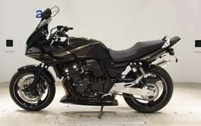 HONDA CB400 SUPER BOLDOR VTEC 2008 NC42