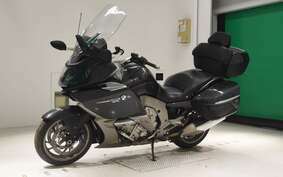 BMW K1600GTL 2013