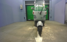 HONDA GYRO CANOPY TA02