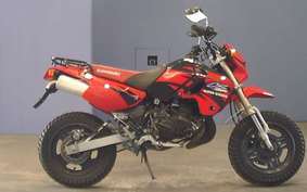 KAWASAKI KSR-2 1998 MX080B