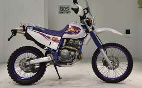 YAMAHA TT250R RAID 4GY