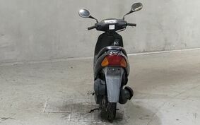 SUZUKI LET's 2 CA1PA