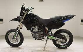 KAWASAKI KLX250D TRACKER LX250E