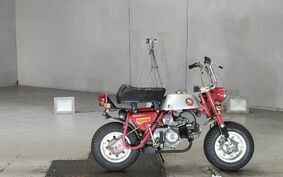 HONDA MONKEY Z50A