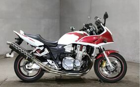 HONDA CB1300SB SUPER BOLDOR 2007 SC54