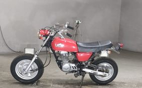 HONDA APE100 HC07