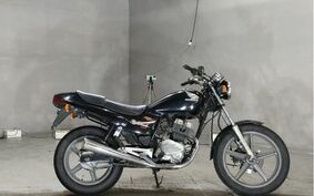 HONDA HAWK NIGHT 250 MC26