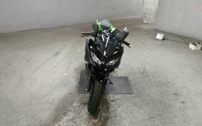 KAWASAKI NINJA 250 EX250X